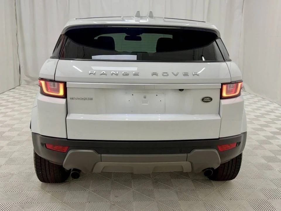 2016 Land Rover Range Rover Evoque 1st Gen - Image 6 of 20