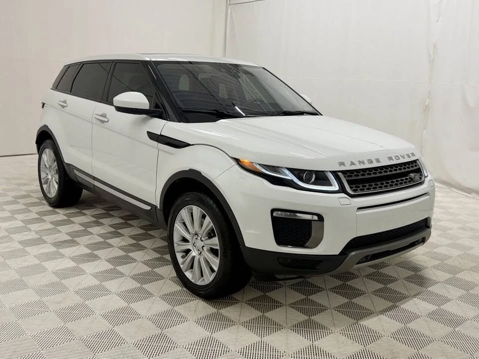 2016 Land Rover Range Rover Evoque 1st Gen - Image 2 of 20
