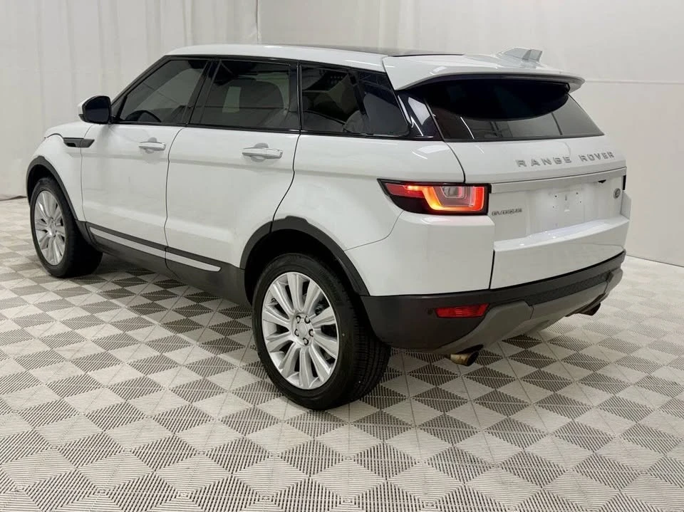 2016 Land Rover Range Rover Evoque 1st Gen - Image 5 of 20