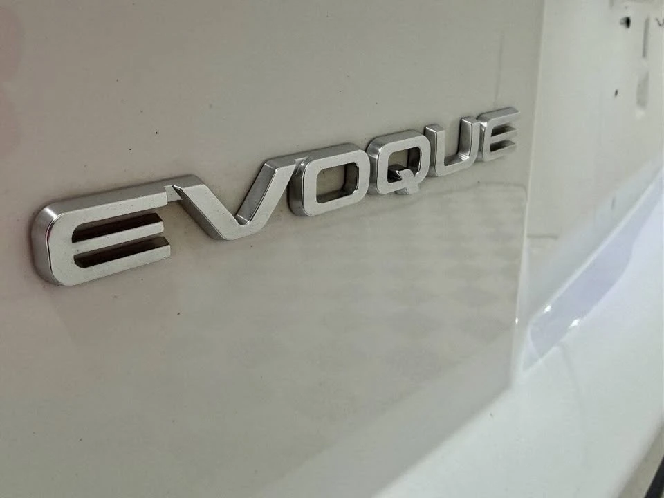 2016 Land Rover Range Rover Evoque 1st Gen - Image 8 of 20