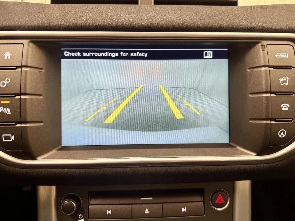 2016 Land Rover Range Rover Evoque 1st Gen - Image 13 of 20