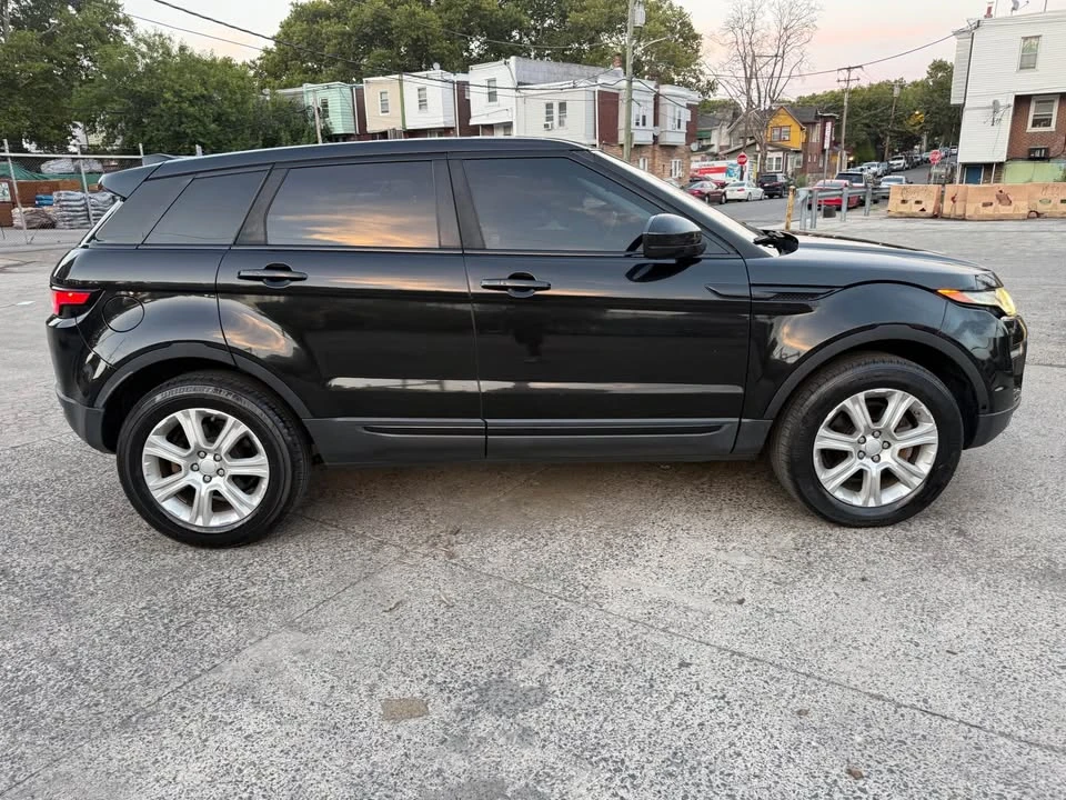 2016 Land Rover Range Rover Evoque 1st Gen - Image 3 of 16