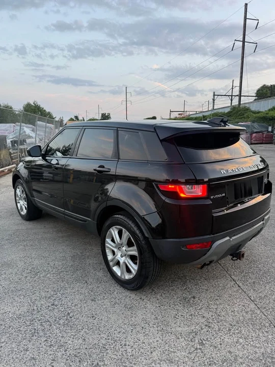 2016 Land Rover Range Rover Evoque 1st Gen - Image 7 of 16