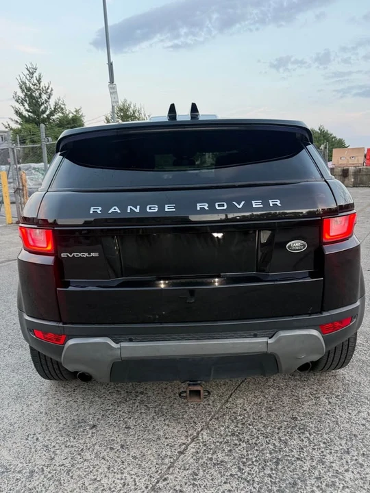 2016 Land Rover Range Rover Evoque 1st Gen - Image 6 of 16