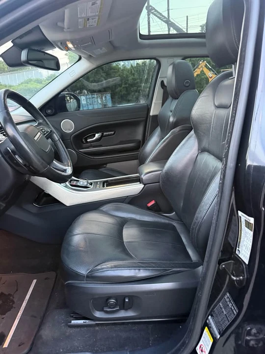 2016 Land Rover Range Rover Evoque 1st Gen - Image 11 of 16