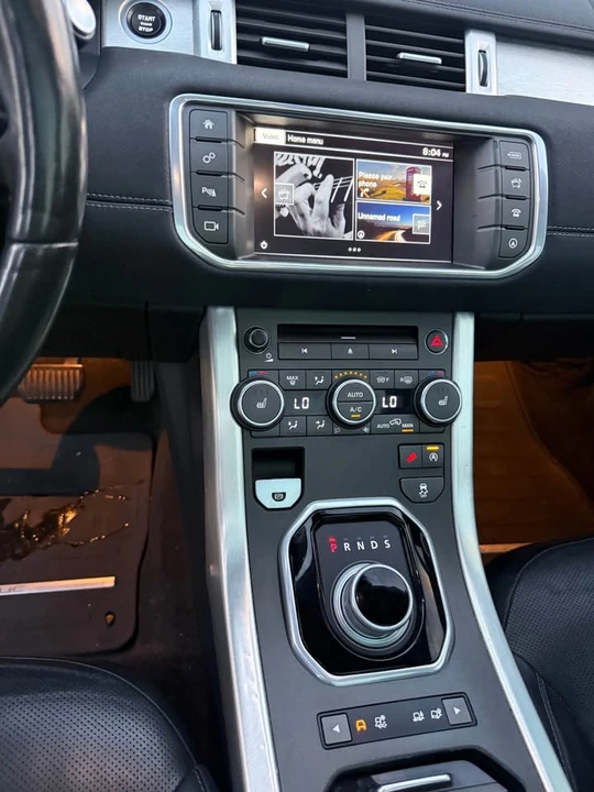 2016 Land Rover Range Rover Evoque 1st Gen - Image 13 of 16
