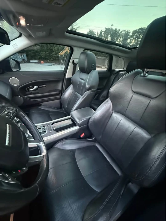 2016 Land Rover Range Rover Evoque 1st Gen - Image 15 of 16