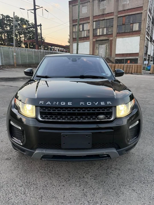 2016 Land Rover Range Rover Evoque 1st Gen - Image 5 of 16