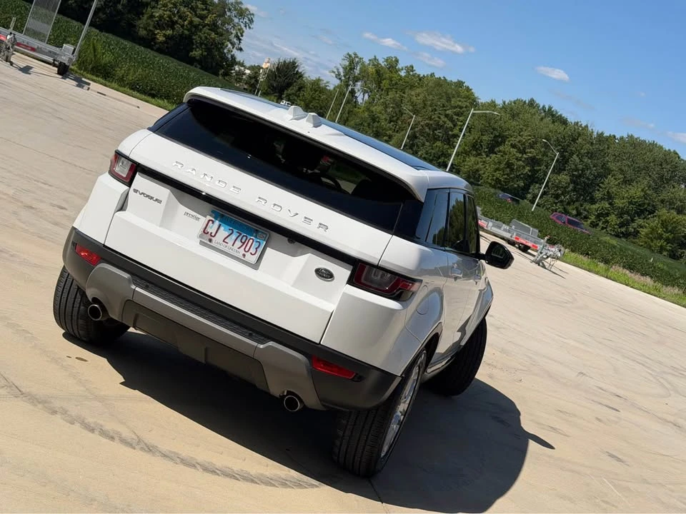 2016 Land Rover Range Rover Evoque 1st Gen - Image 2 of 16