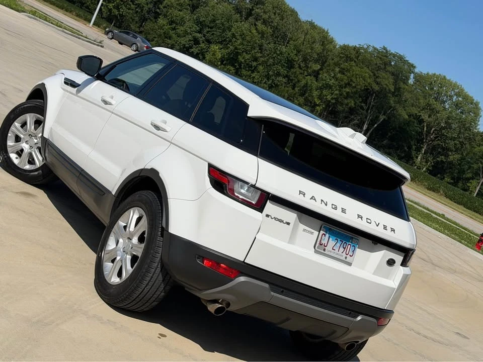 2016 Land Rover Range Rover Evoque 1st Gen - Image 5 of 16