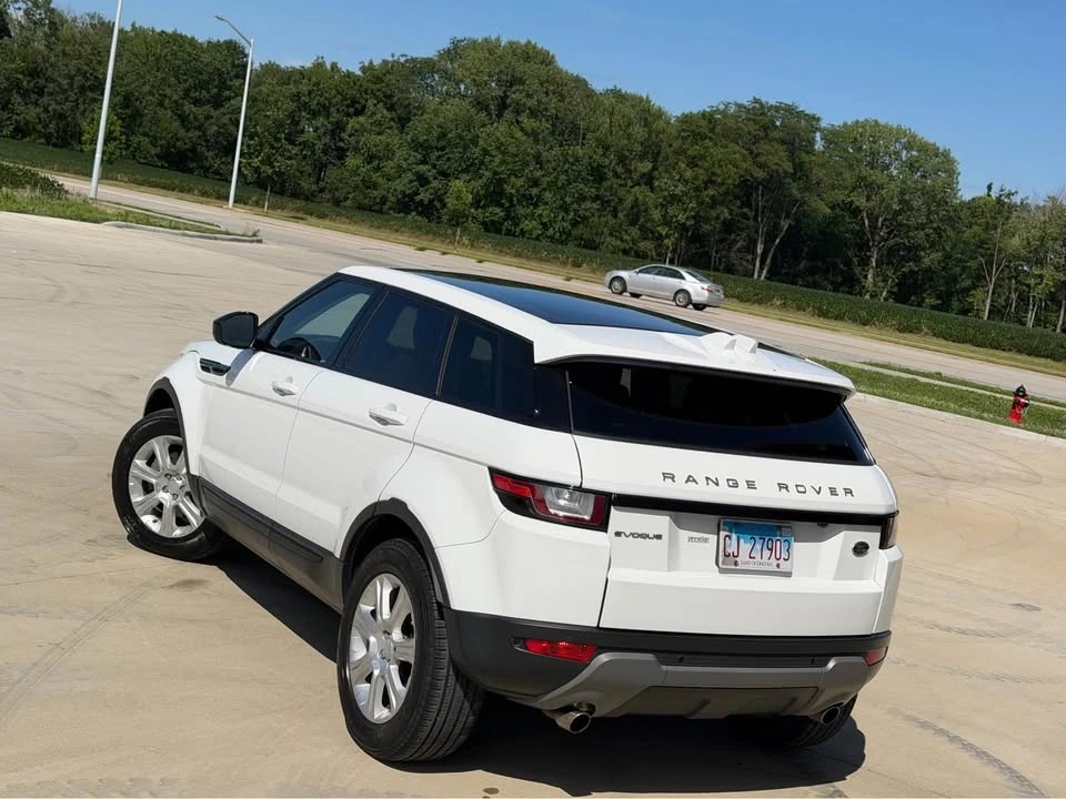 2016 Land Rover Range Rover Evoque 1st Gen - Image 6 of 16