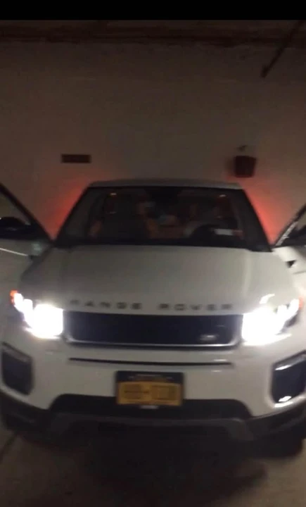 2016 Land Rover Range Rover Evoque 1st Gen - Image 8 of 16