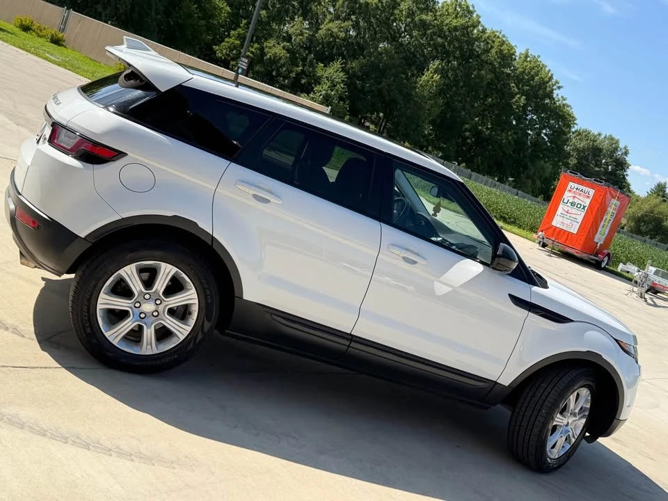 2016 Land Rover Range Rover Evoque 1st Gen - Image 3 of 16