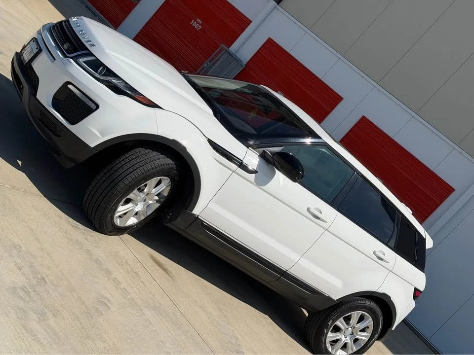 2016 Land Rover Range Rover Evoque 1st Gen - Image 4 of 16