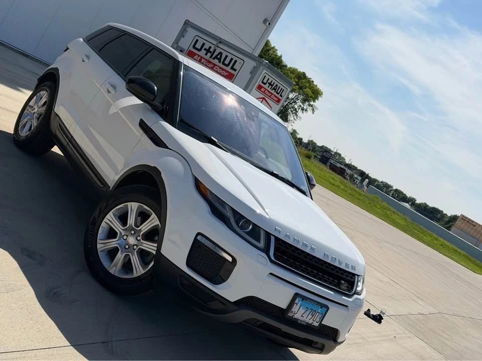 2016 Land Rover Range Rover Evoque 1st Gen - Image 10 of 16