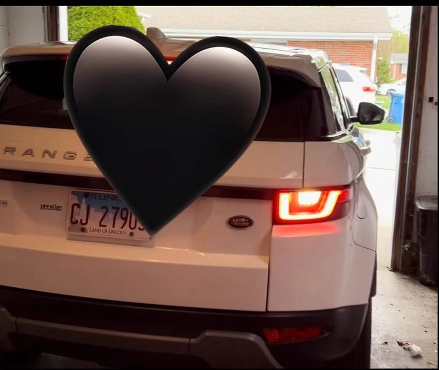 2016 Land Rover Range Rover Evoque 1st Gen - Image 16 of 16