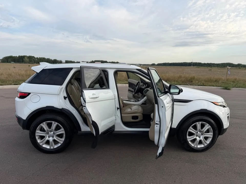 2016 Land Rover Range Rover Evoque 1st Gen - Image 10 of 19