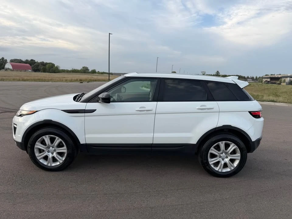 2016 Land Rover Range Rover Evoque 1st Gen - Image 8 of 19