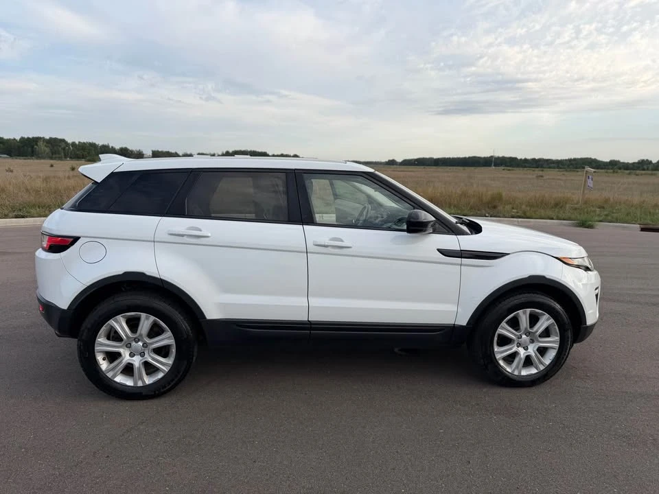 2016 Land Rover Range Rover Evoque 1st Gen - Image 11 of 19