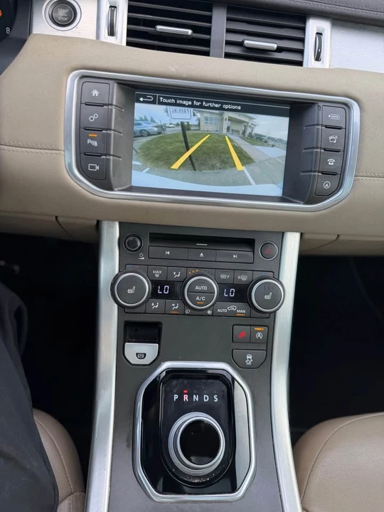 2016 Land Rover Range Rover Evoque 1st Gen - Image 19 of 19