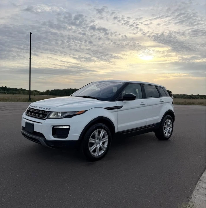2016 Land Rover Range Rover Evoque 1st Gen - Image 4 of 19