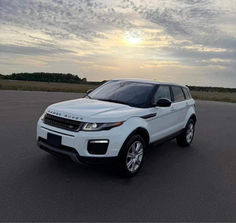 2016 Land Rover Range Rover Evoque 1st Gen - Image 3 of 19