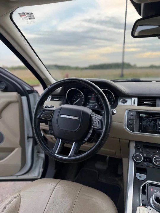 2016 Land Rover Range Rover Evoque 1st Gen - Image 15 of 19