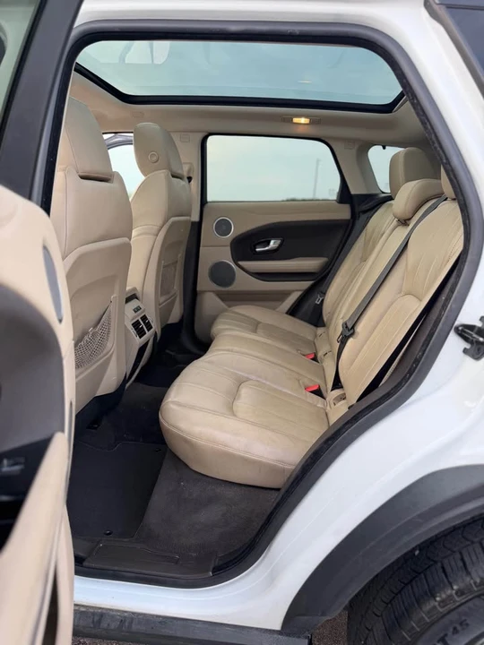 2016 Land Rover Range Rover Evoque 1st Gen - Image 18 of 19