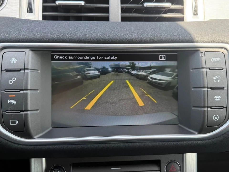 2016 Land Rover Range Rover Evoque 1st Gen - Image 16 of 18