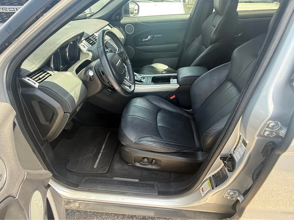 2016 Land Rover Range Rover Evoque 1st Gen - Image 17 of 18