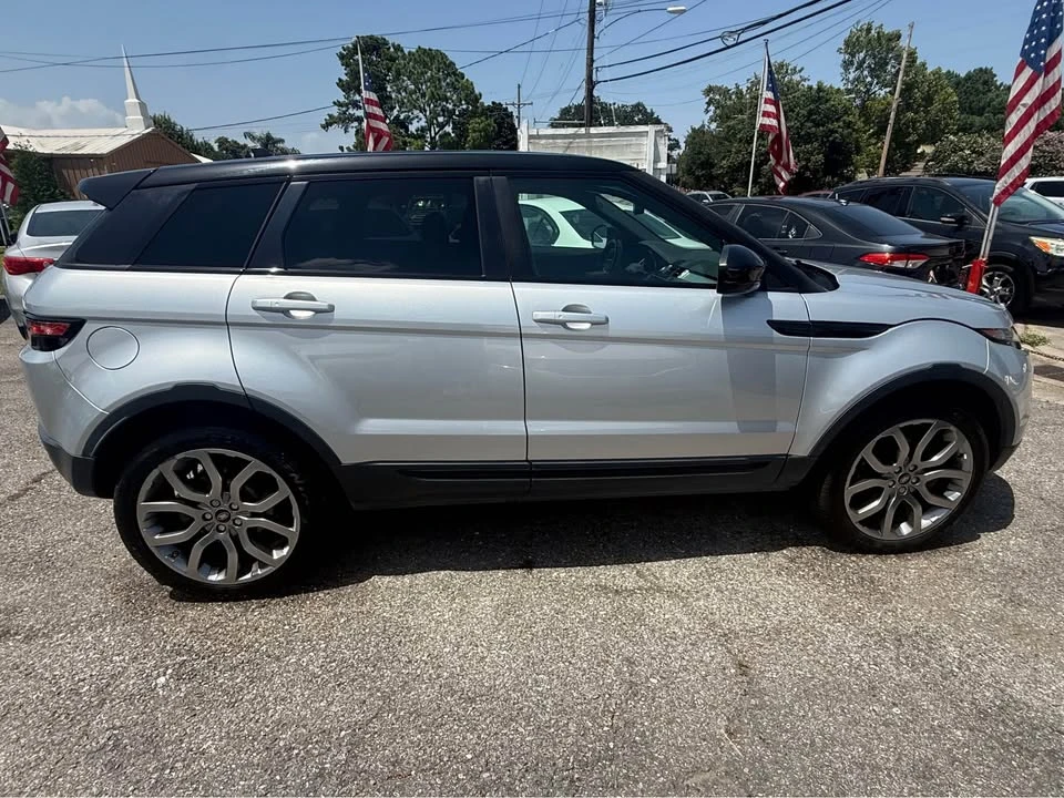 2016 Land Rover Range Rover Evoque 1st Gen - Image 3 of 18