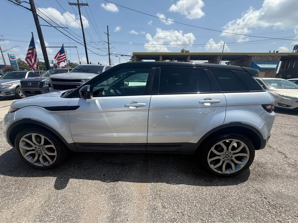 2016 Land Rover Range Rover Evoque 1st Gen - Image 8 of 18