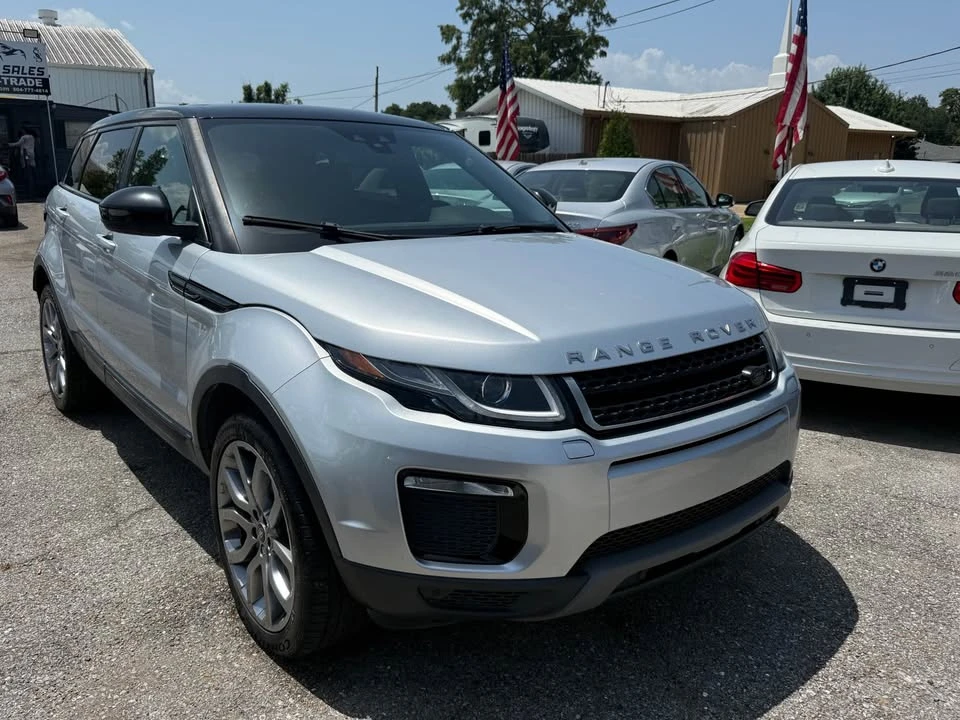 2016 Land Rover Range Rover Evoque 1st Gen - Image 2 of 18