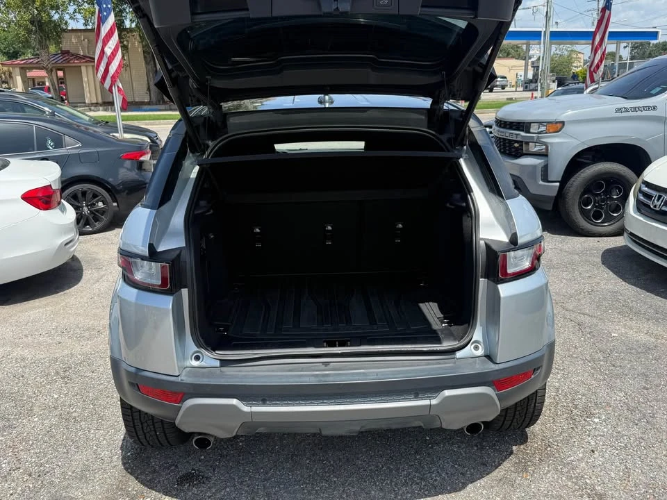 2016 Land Rover Range Rover Evoque 1st Gen - Image 6 of 18