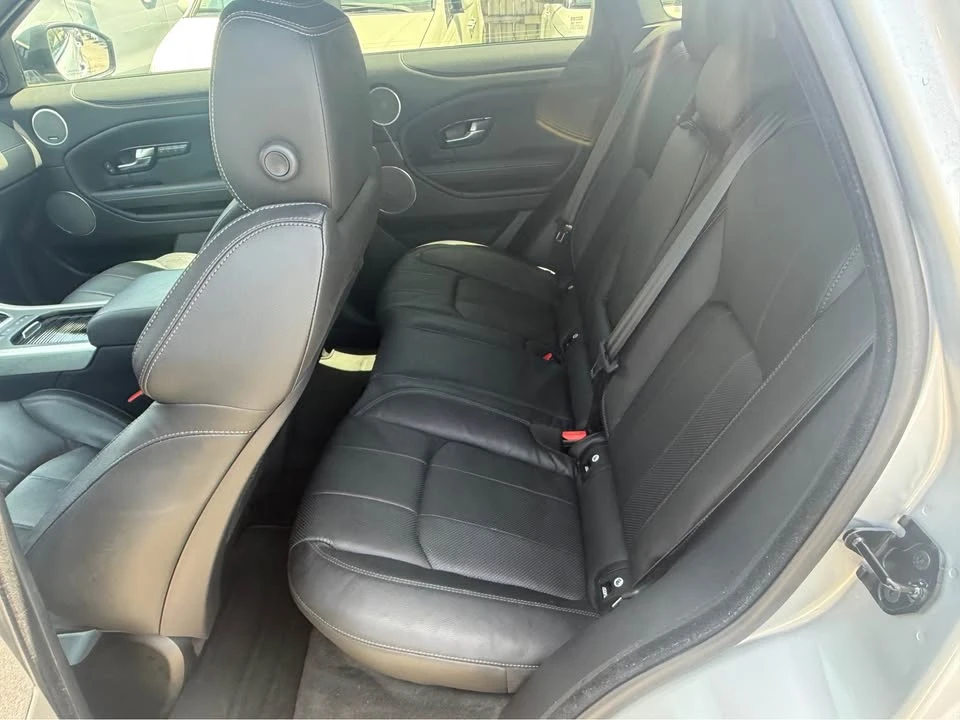 2016 Land Rover Range Rover Evoque 1st Gen - Image 9 of 18