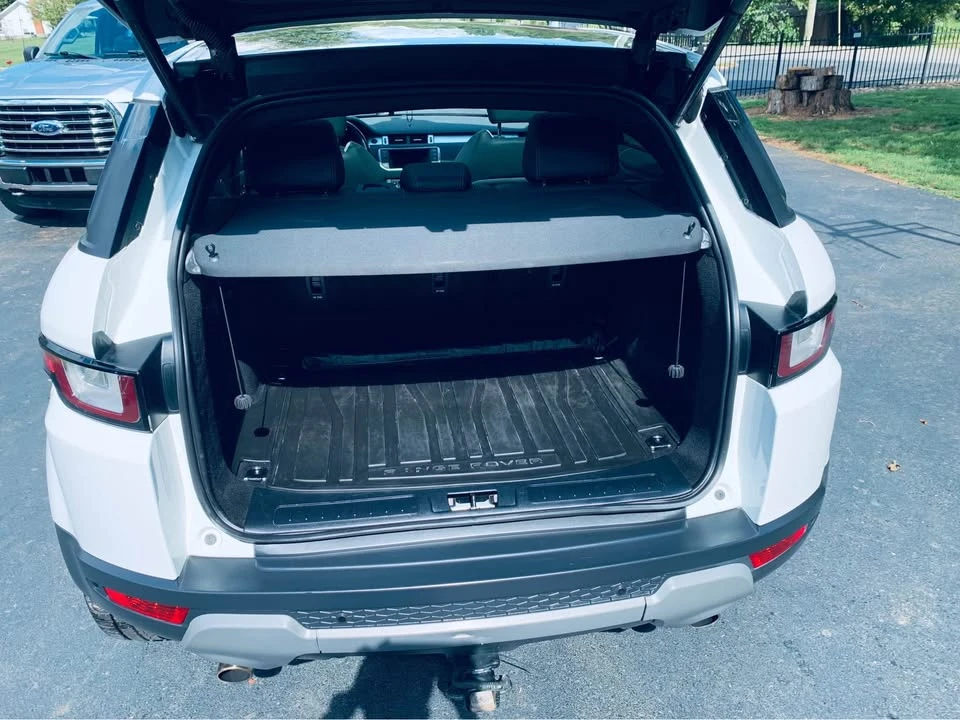 2016 Land Rover Range Rover Evoque 1st Gen - Image 4 of 14