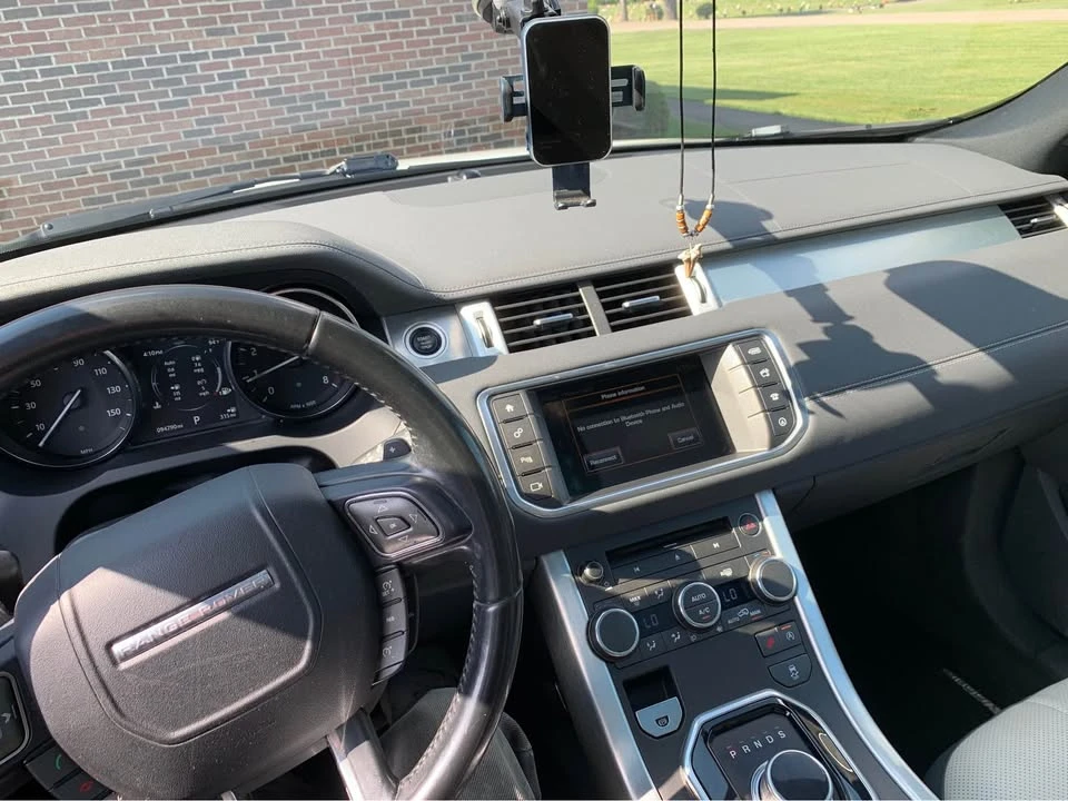 2016 Land Rover Range Rover Evoque 1st Gen - Image 12 of 14