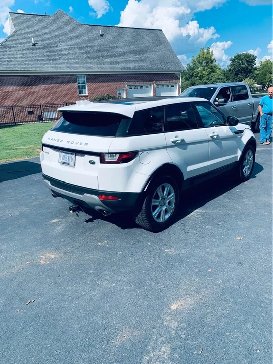 2016 Land Rover Range Rover Evoque 1st Gen - Image 3 of 14