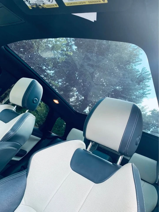 2016 Land Rover Range Rover Evoque 1st Gen - Image 11 of 14