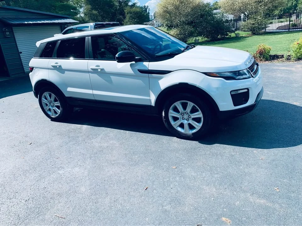 2016 Land Rover Range Rover Evoque 1st Gen - Image 2 of 14