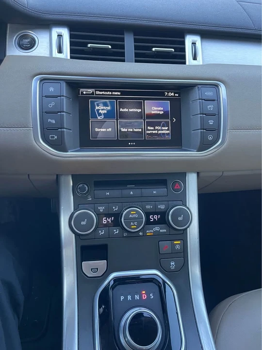 2016 Land Rover Range Rover Evoque 1st Gen - Image 13 of 13