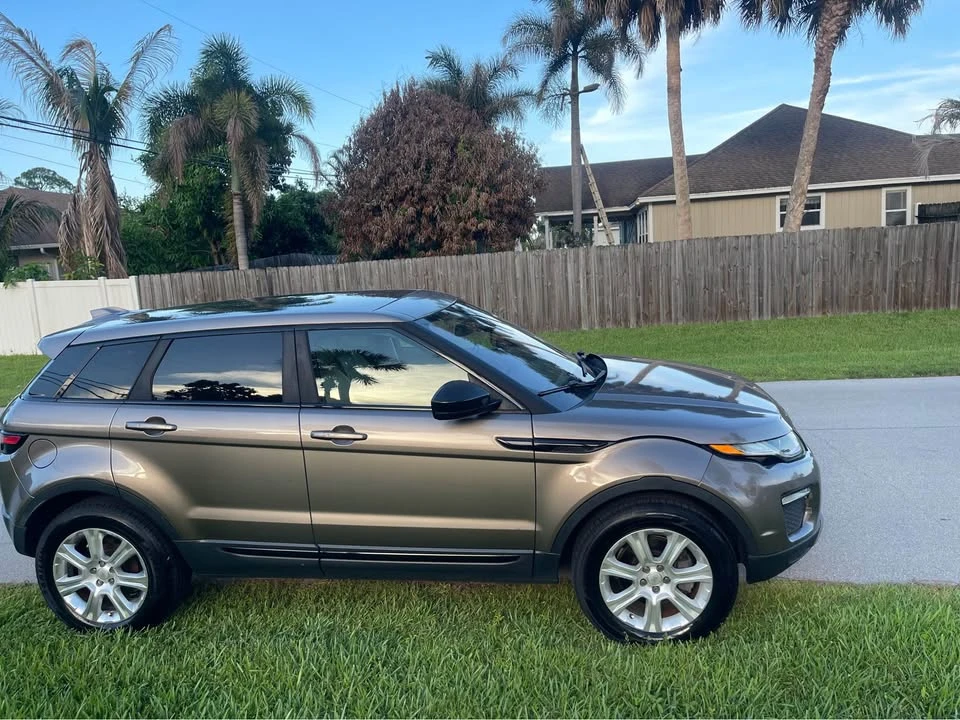2016 Land Rover Range Rover Evoque 1st Gen - Image 5 of 13