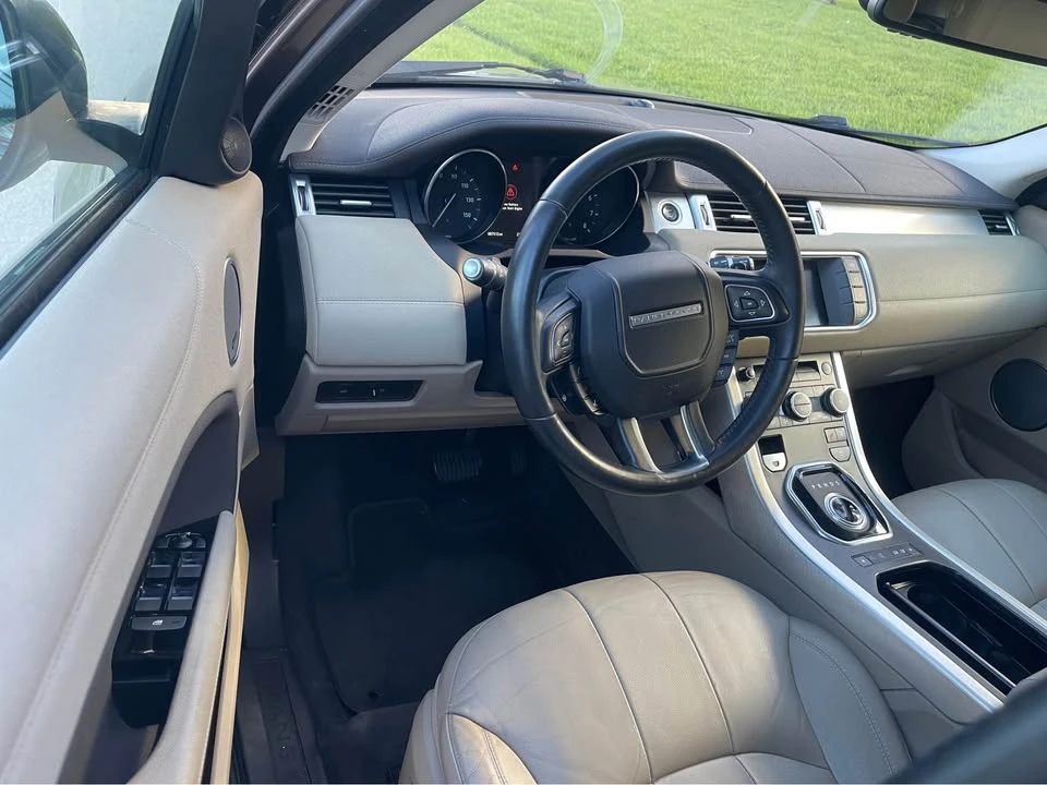 2016 Land Rover Range Rover Evoque 1st Gen - Image 11 of 13