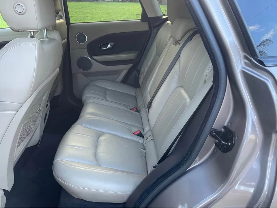 2016 Land Rover Range Rover Evoque 1st Gen - Image 10 of 13