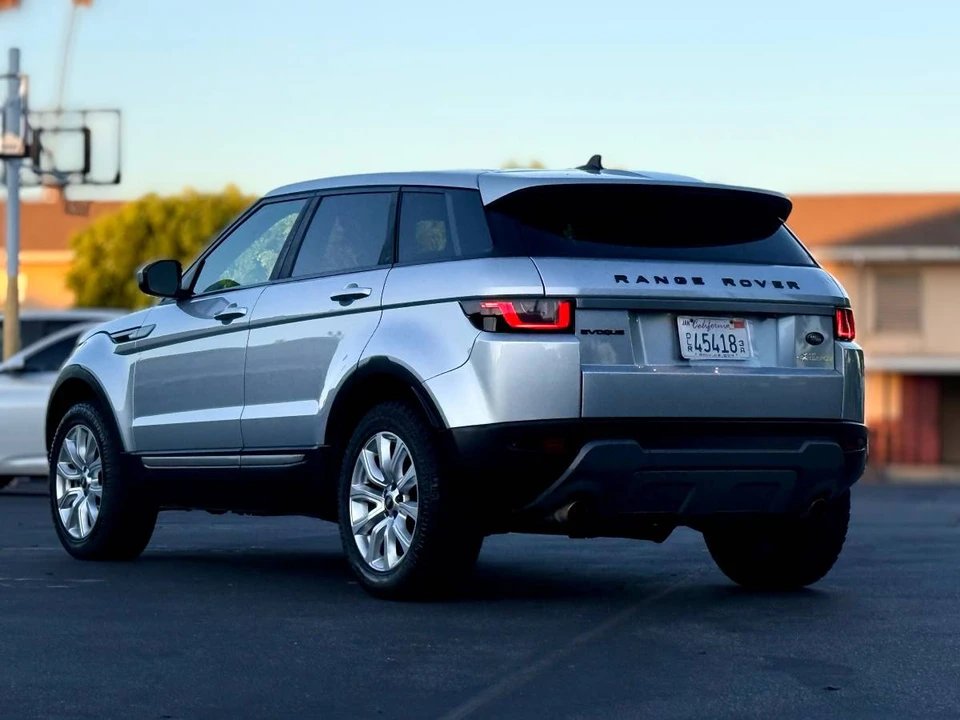 2016 Land Rover Range Rover Evoque 1st Gen - Image 5 of 17