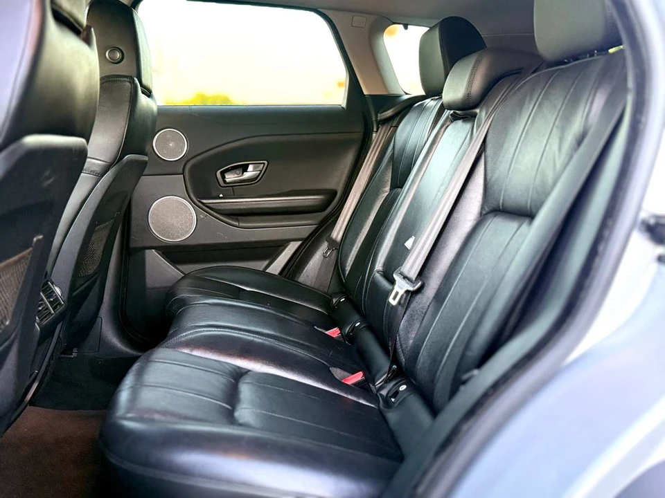 2016 Land Rover Range Rover Evoque 1st Gen - Image 11 of 17
