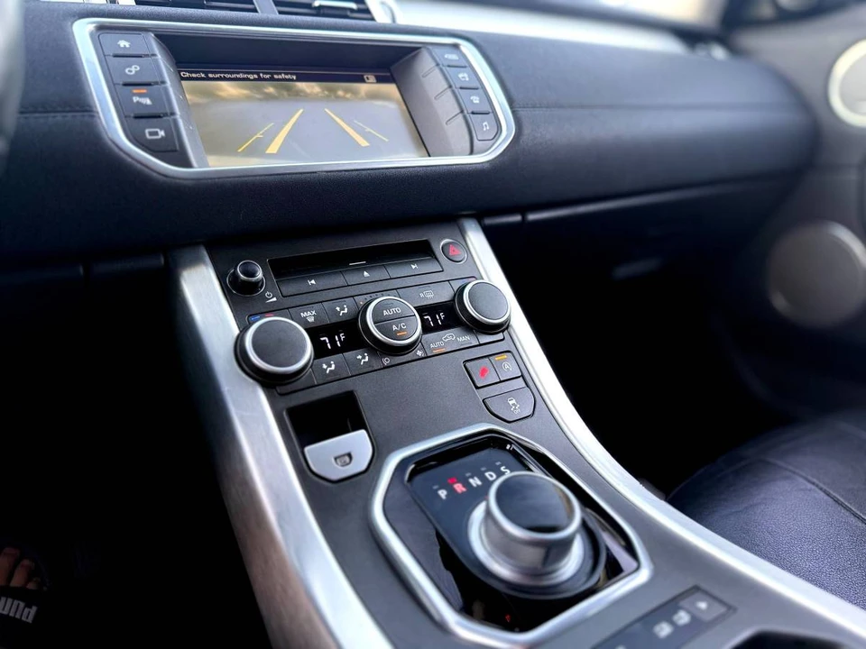 2016 Land Rover Range Rover Evoque 1st Gen - Image 15 of 17