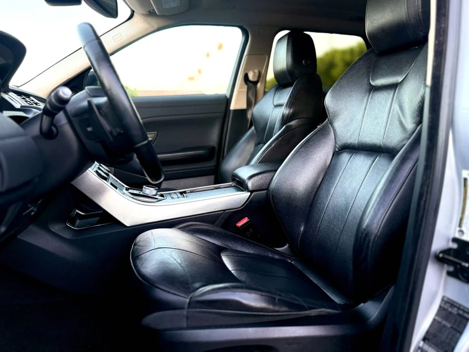 2016 Land Rover Range Rover Evoque 1st Gen - Image 12 of 17