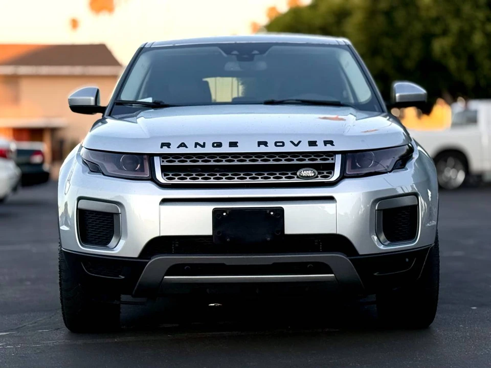 2016 Land Rover Range Rover Evoque 1st Gen - Image 7 of 17