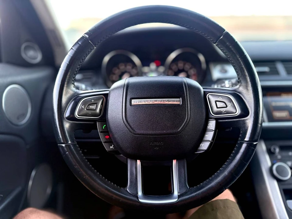 2016 Land Rover Range Rover Evoque 1st Gen - Image 13 of 17